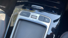 Mercedes-Benz A-Class A180 AMG Line Executive 5dr Auto Petrol Hatchback